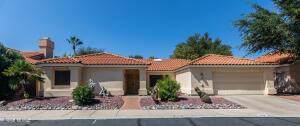 7418 E Riverbank Loop, Tucson, AZ 85715 photo 1