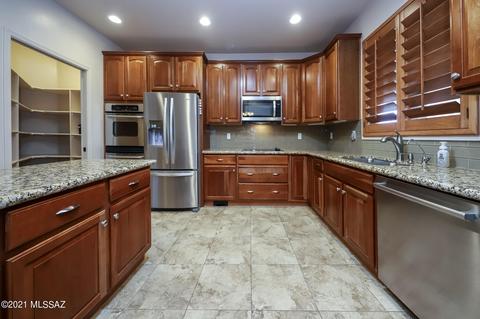 362 N Slate Dr, Vail, AZ 85641 photo 14