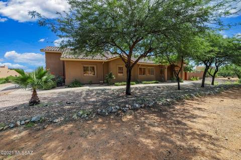 362 N Slate Dr, Vail, AZ 85641 photo 4