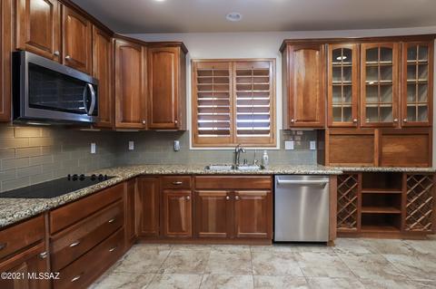 362 N Slate Dr, Vail, AZ 85641 photo 15