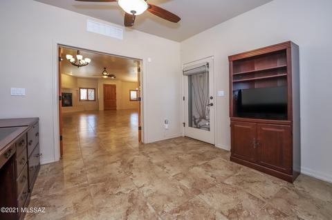 362 N Slate Dr, Vail, AZ 85641 photo 41