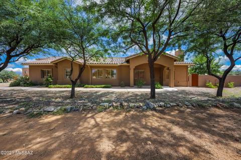 362 N Slate Dr, Vail, AZ 85641 photo 1