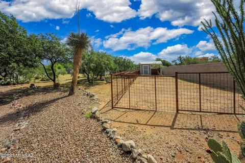 362 N Slate Dr, Vail, AZ 85641 photo 49