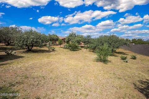 362 N Slate Dr, Vail, AZ 85641 photo 50