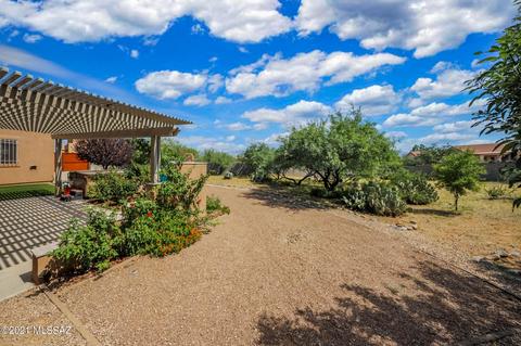 362 N Slate Dr, Vail, AZ 85641 photo 47