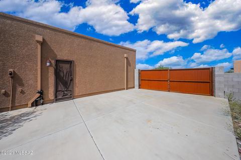 362 N Slate Dr, Vail, AZ 85641 photo 46