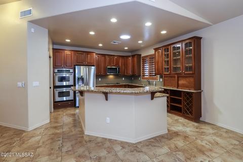362 N Slate Dr, Vail, AZ 85641 photo 13