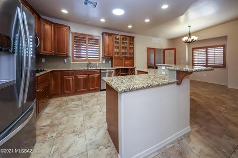 362 N Slate Dr, Vail, AZ 85641 photo 17