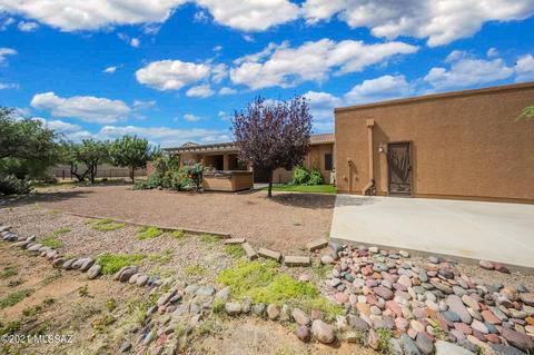 362 N Slate Dr, Vail, AZ 85641 photo 45