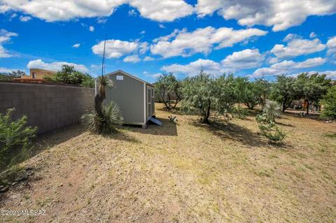 362 N Slate Dr, Vail, AZ 85641 photo 48