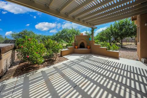 362 N Slate Dr, Vail, AZ 85641 photo 42