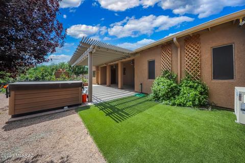 362 N Slate Dr, Vail, AZ 85641 photo 43