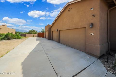 362 N Slate Dr, Vail, AZ 85641 photo 3