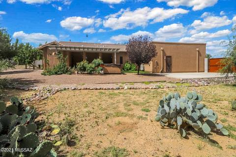 362 N Slate Dr, Vail, AZ 85641 photo 44