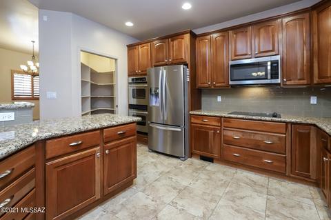 362 N Slate Dr, Vail, AZ 85641 photo 16