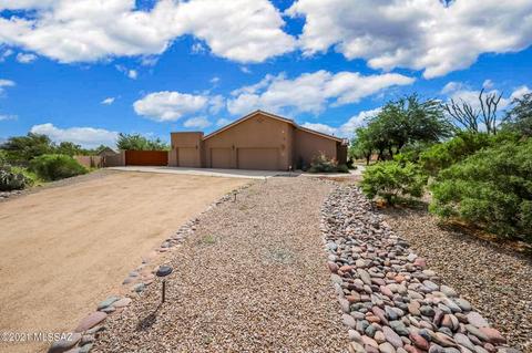 362 N Slate Dr, Vail, AZ 85641 photo 2