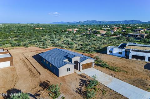 3460 E Shade Rock Pl, Vail, AZ 85641 photo 32