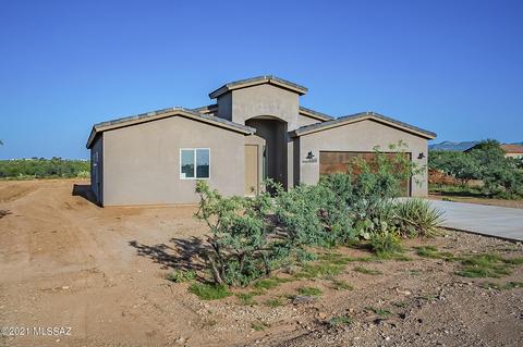 3460 E Shade Rock Pl, Vail, AZ 85641 photo 1