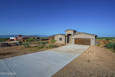 3460 E Shade Rock Pl, Vail, AZ 85641 photo 3