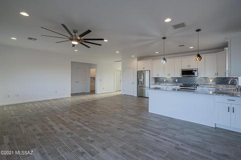 3460 E Shade Rock Pl, Vail, AZ 85641 photo 5