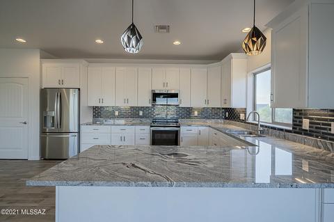 3460 E Shade Rock Pl, Vail, AZ 85641 photo 8