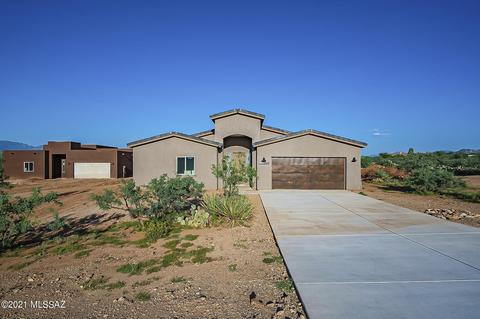 3460 E Shade Rock Pl, Vail, AZ 85641 photo 2