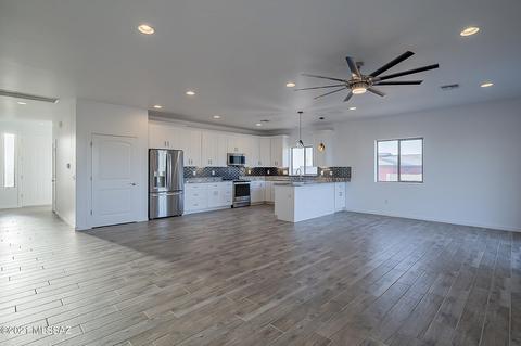 3460 E Shade Rock Pl, Vail, AZ 85641 photo 4