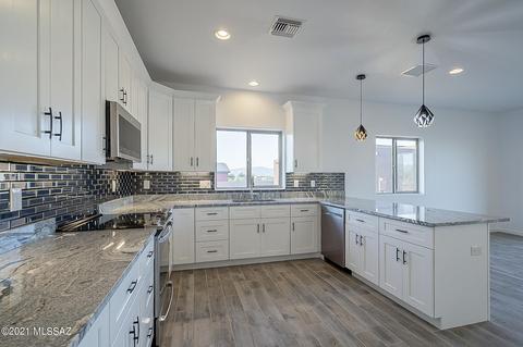 3460 E Shade Rock Pl, Vail, AZ 85641 photo 9