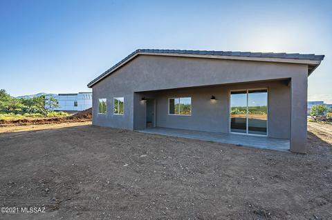 3460 E Shade Rock Pl, Vail, AZ 85641 photo 27