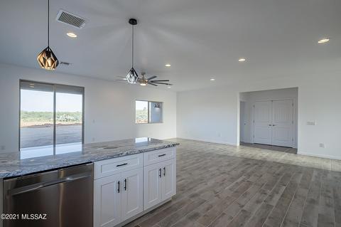3460 E Shade Rock Pl, Vail, AZ 85641 photo 6