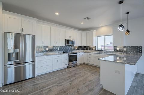 3460 E Shade Rock Pl, Vail, AZ 85641 photo 7