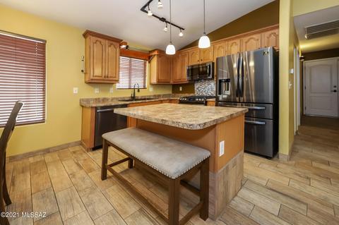 6348 E Sage Stone St, Tucson, AZ 85756 photo 7