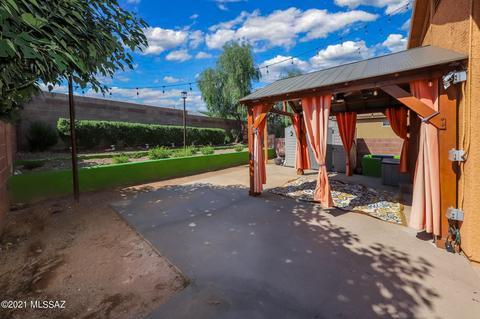 6348 E Sage Stone St, Tucson, AZ 85756 photo 24