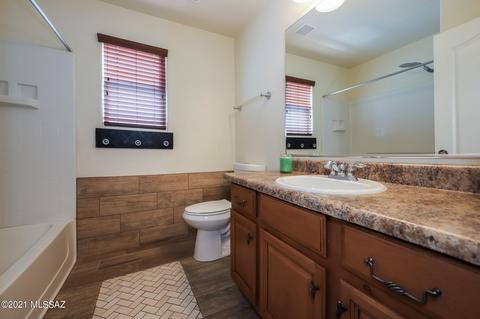 6348 E Sage Stone St, Tucson, AZ 85756 photo 19