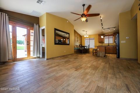 6348 E Sage Stone St, Tucson, AZ 85756 photo 4