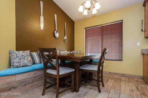 6348 E Sage Stone St, Tucson, AZ 85756 photo 6