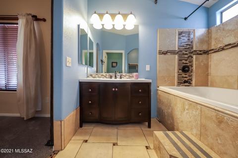 6348 E Sage Stone St, Tucson, AZ 85756 photo 15