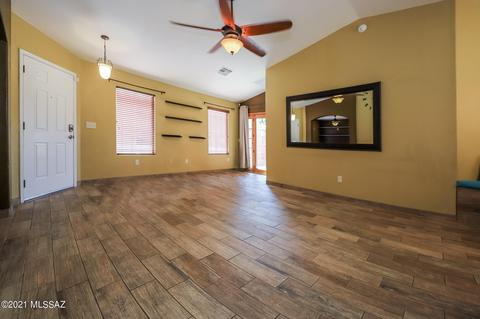6348 E Sage Stone St, Tucson, AZ 85756 photo 3