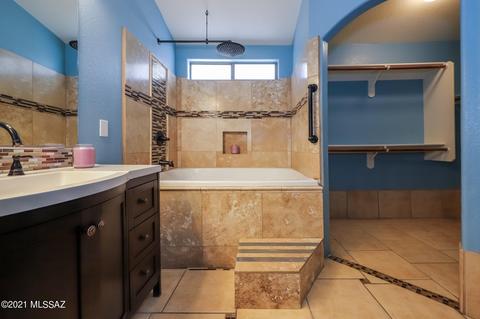 6348 E Sage Stone St, Tucson, AZ 85756 photo 14