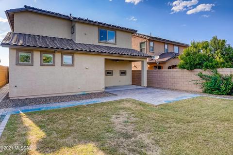 11461 E Squash Blossom Loop, Tucson, AZ 85747 photo 31