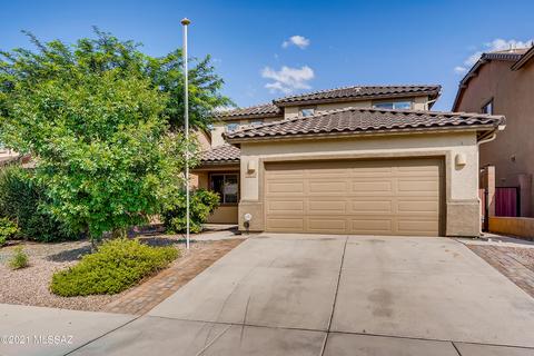 11461 E Squash Blossom Loop, Tucson, AZ 85747 photo 3