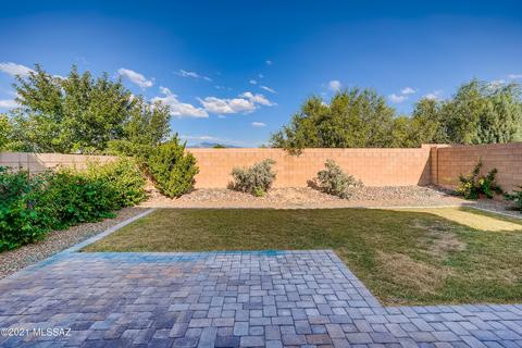 11461 E Squash Blossom Loop, Tucson, AZ 85747 photo 30