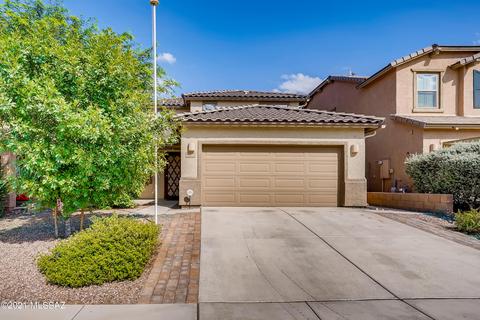 11461 E Squash Blossom Loop, Tucson, AZ 85747 photo 2