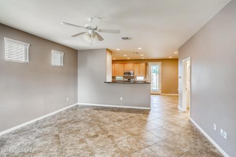 11461 E Squash Blossom Loop, Tucson, AZ 85747 photo 5