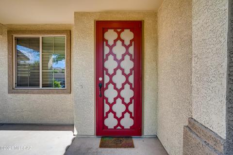 11461 E Squash Blossom Loop, Tucson, AZ 85747 photo 4