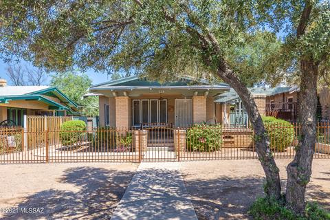 115 E 1st St, Tucson, AZ 85705 photo 12