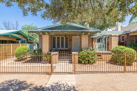 115 E 1st St, Tucson, AZ 85705 photo 1