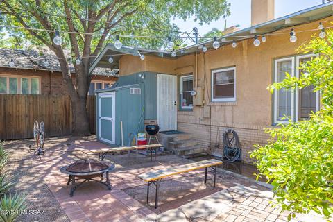 115 E 1st St, Tucson, AZ 85705 photo 5