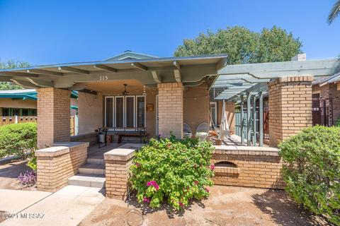 115 E 1st St, Tucson, AZ 85705 photo 2