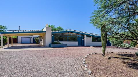 5214 E 19th St, Tucson, AZ 85711 photo 1